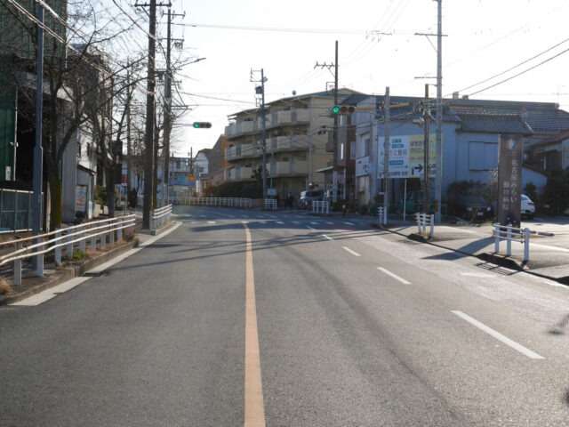 1．島田方面から新池を右折し南へ名古屋みらい動物病院さんのある交差点を超えてお進みください
