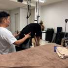 側弯症の方がピラティスを始める前に知っておきたいこと｜背骨のカーブにはいろいろなパターンがあります　天白区　studioLien一つ山接骨院